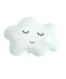 cloud balloon birthday party girls boys