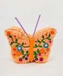 butterfly flowers piñata baby shower happy birthday party boys girls