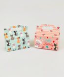 cat treat boxes birthday party girls boys