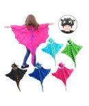 dragon dinosaur cape boys girls custom